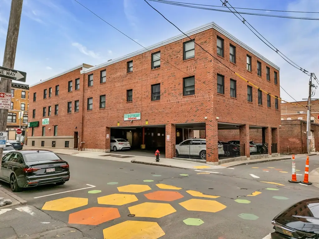 267 Broadway, Chelsea, MA 02150 - #1