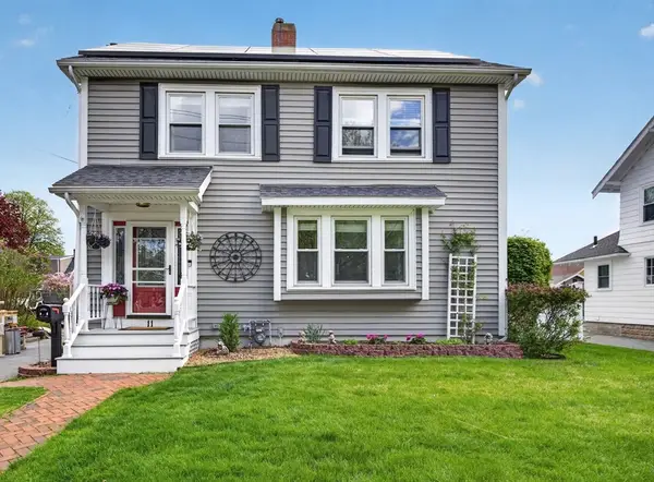 11 Clifton Ave, Beverly, MA 01915