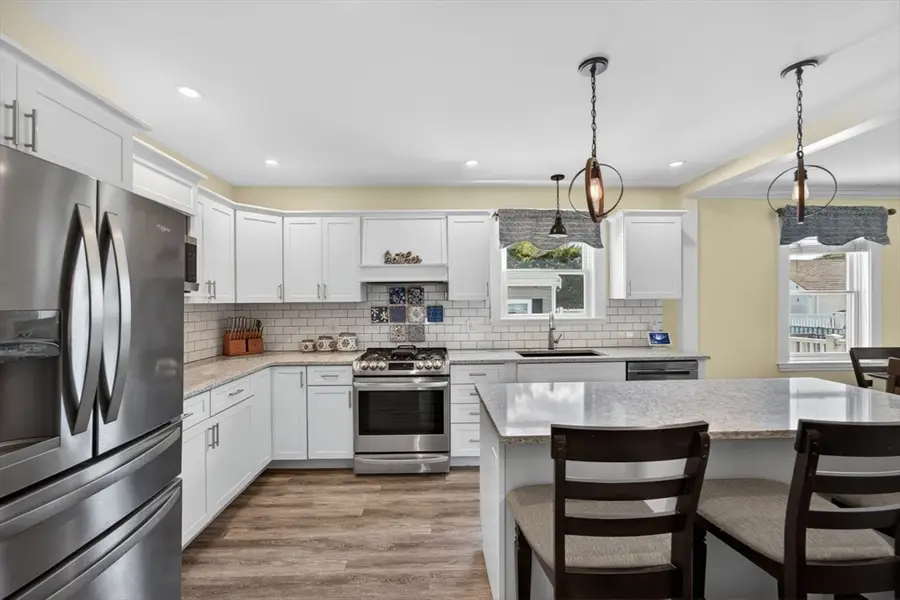 11 Clifton Ave, Beverly, MA 01915 - #2