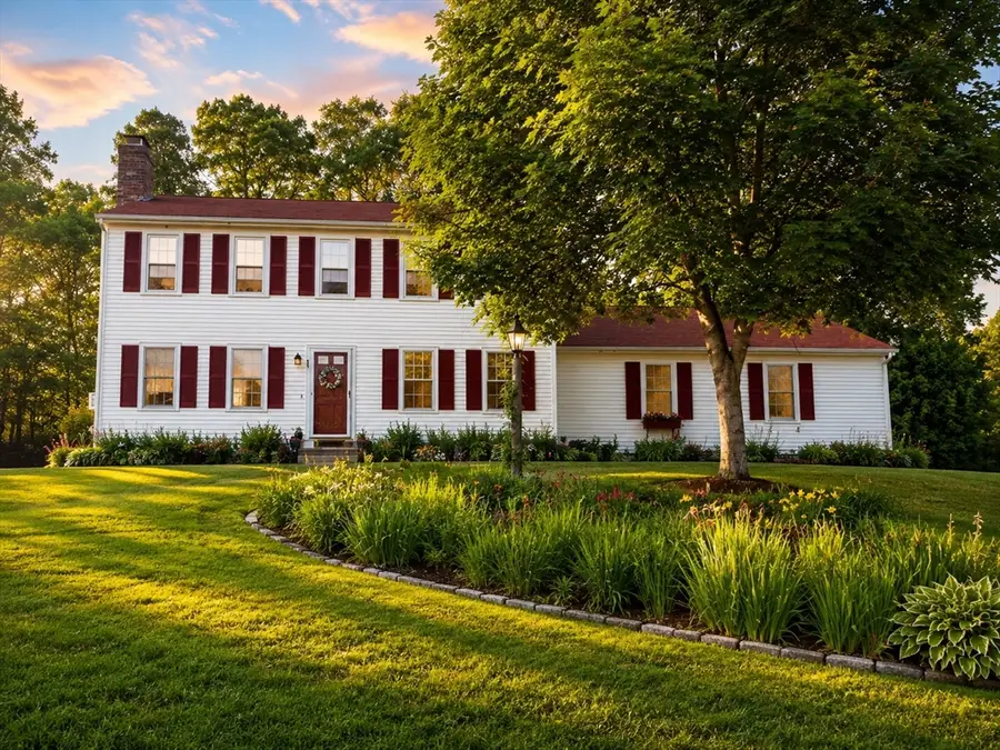 34 Windsor Way, Mashpee, MA 02649 - #2