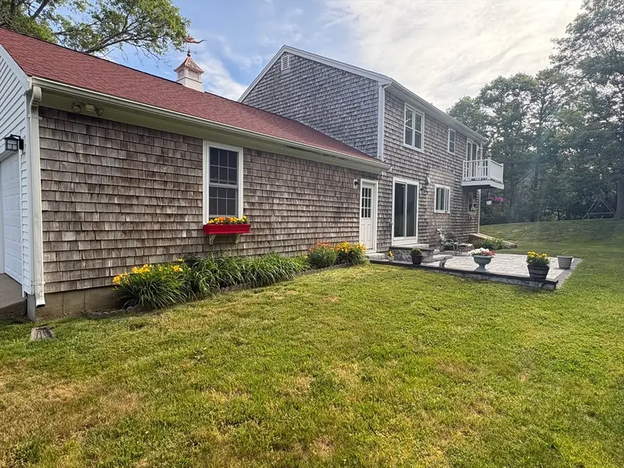 34 Windsor Way, Mashpee, MA 02649 - #3