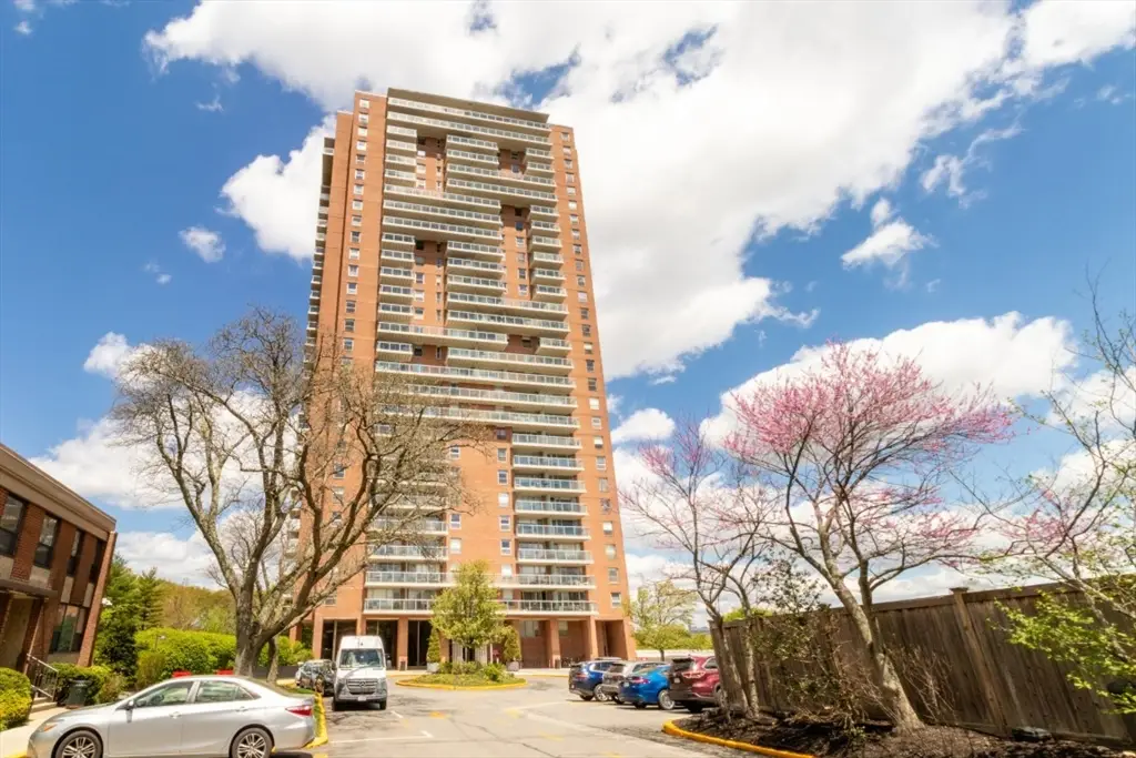 111 Perkins Street #220, Boston, MA 02130 - #1