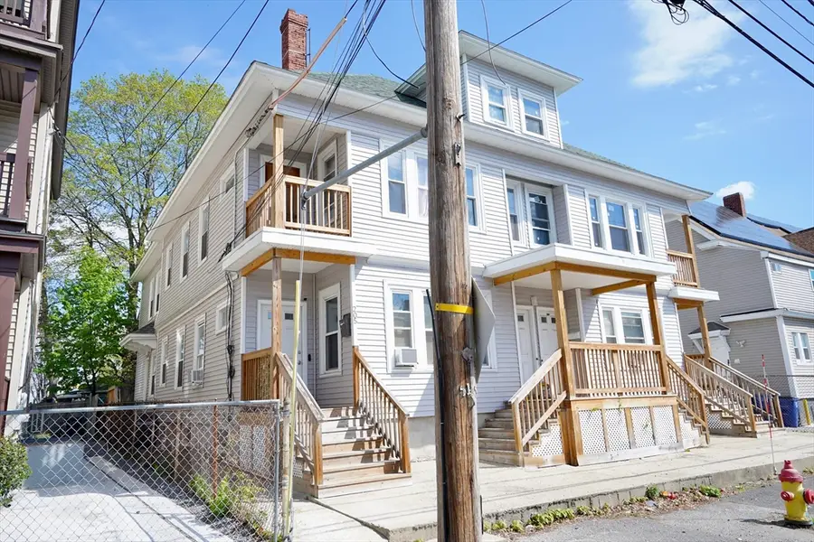 199-205 Boxford St, Lawrence, MA 01843 - #3