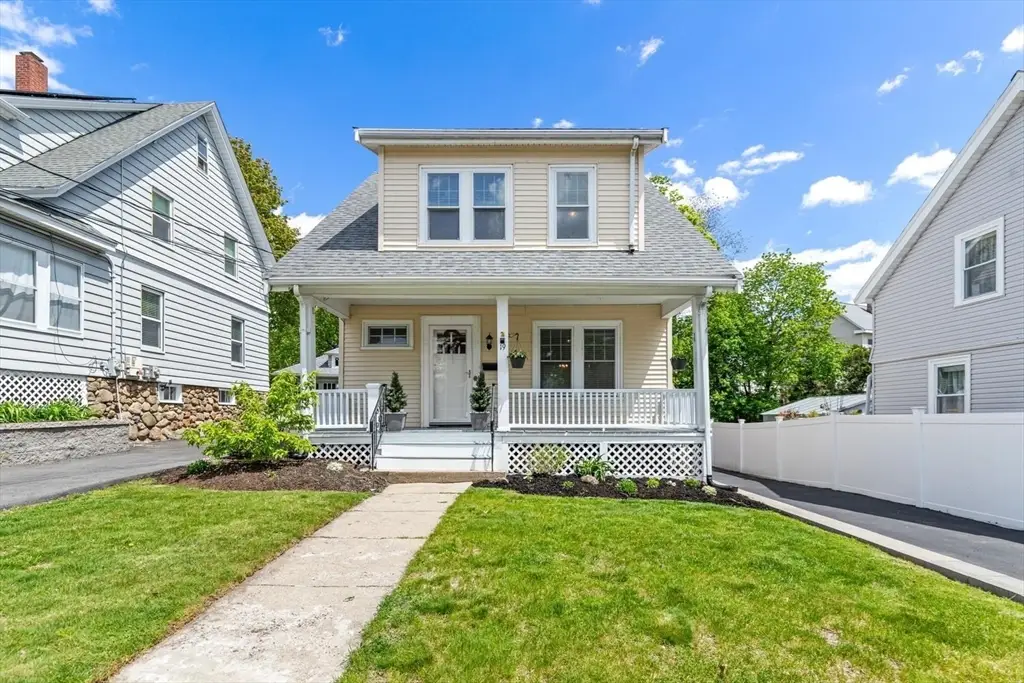 19 Brooklawn Terrace, Lynn, MA 01904 - #1