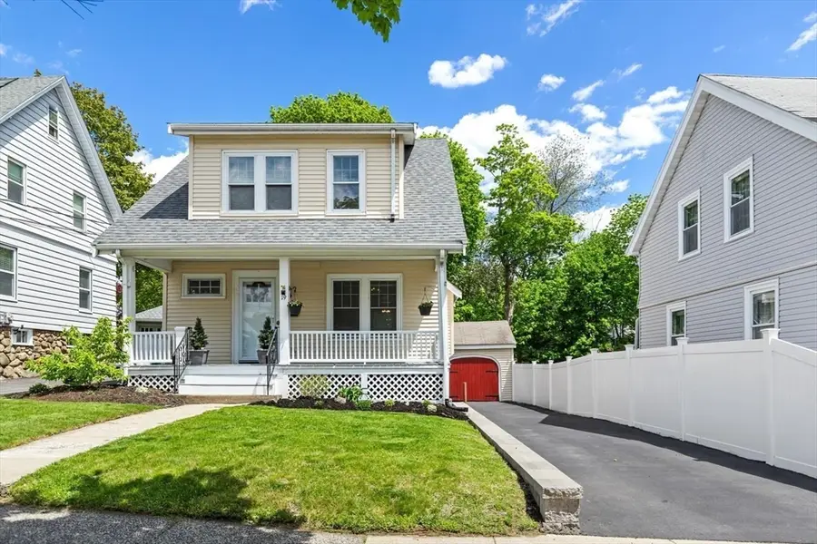 19 Brooklawn Terrace, Lynn, MA 01904 - #2