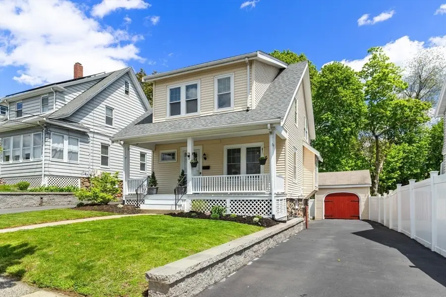 19 Brooklawn Terrace, Lynn, MA 01904 - #3