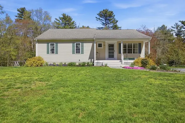 194 Miller Street, Middleboro, MA 02346