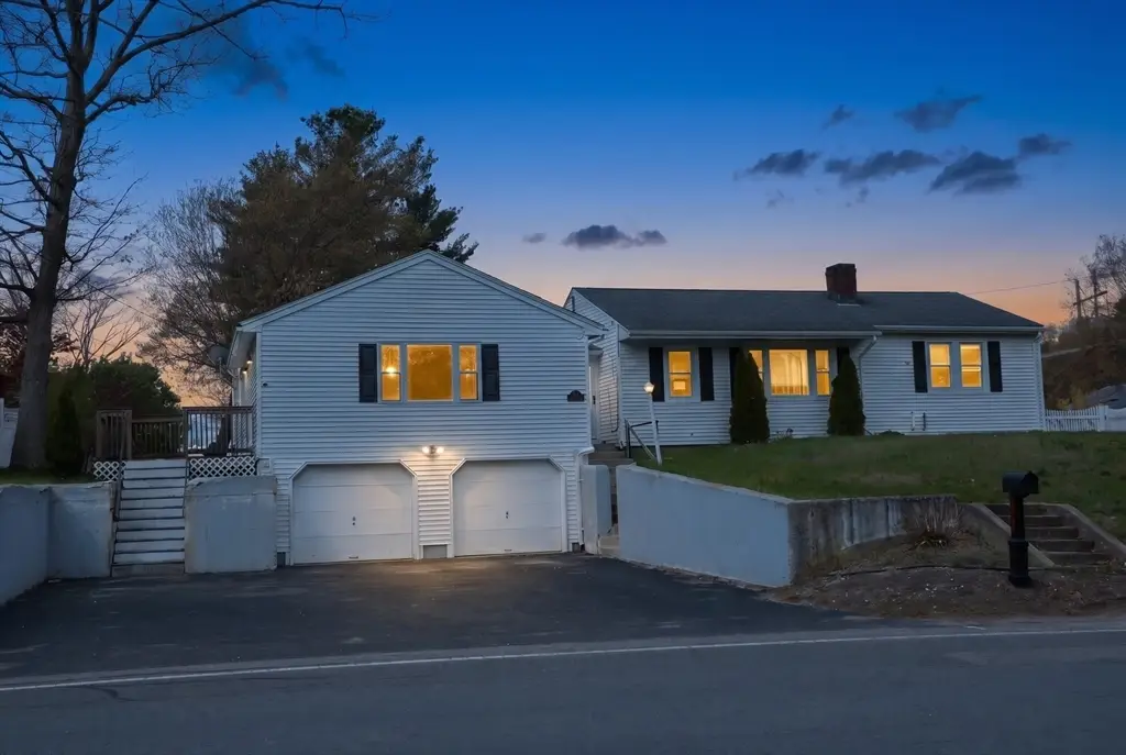 969 Chandler Street, Tewksbury, MA 01876 - #1