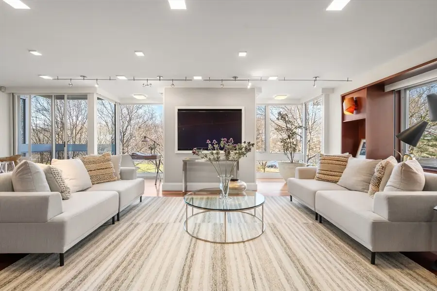 975 Memorial Drive #405-406, Cambridge, MA 02138 - #2