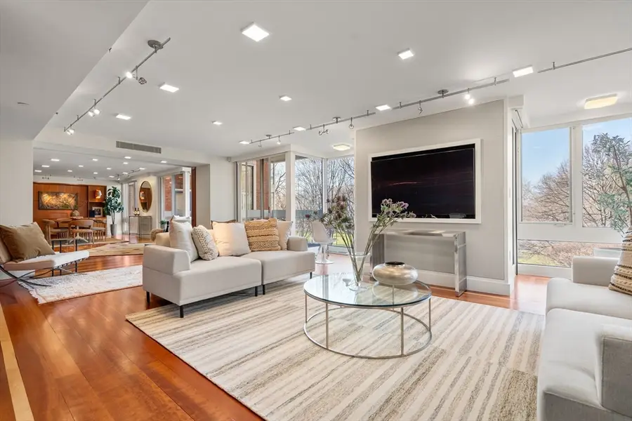 975 Memorial Drive #405-406, Cambridge, MA 02138 - #3