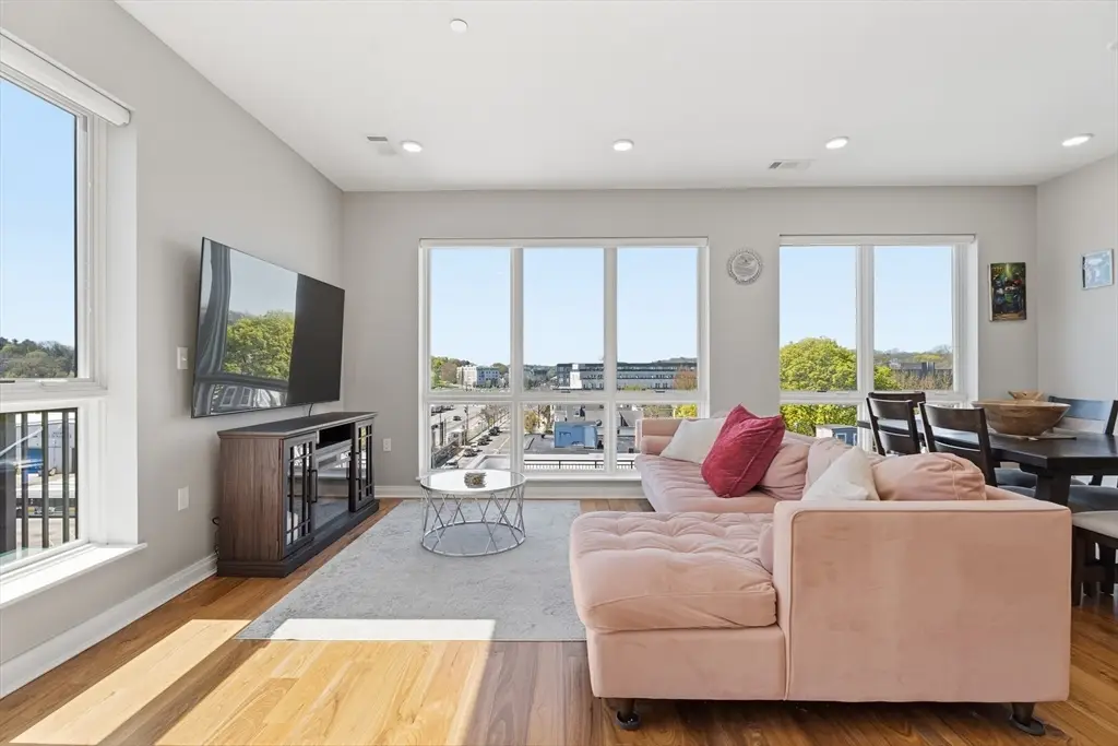 3531 Washington #519, Boston, MA 02130 - #1