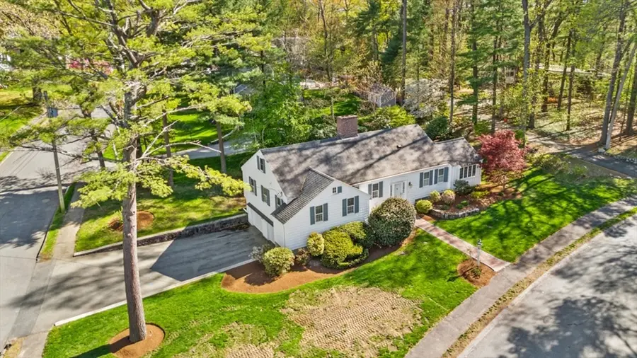 1 Westway, Lynnfield, MA 01940 - #3