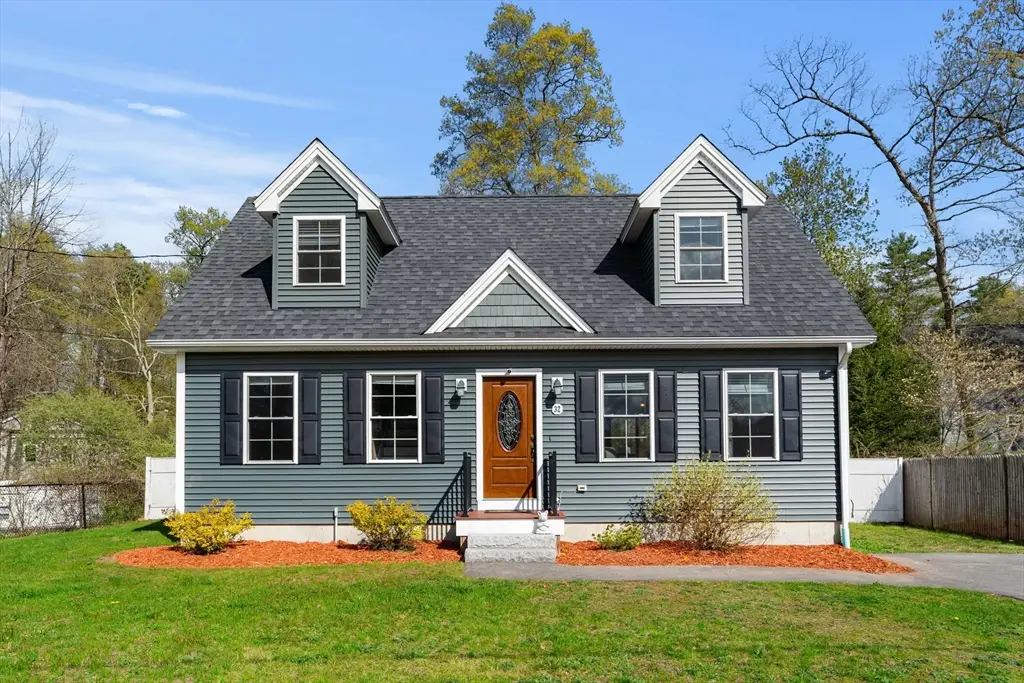 32 Dennison Ave, Salem, NH 03079 - #1