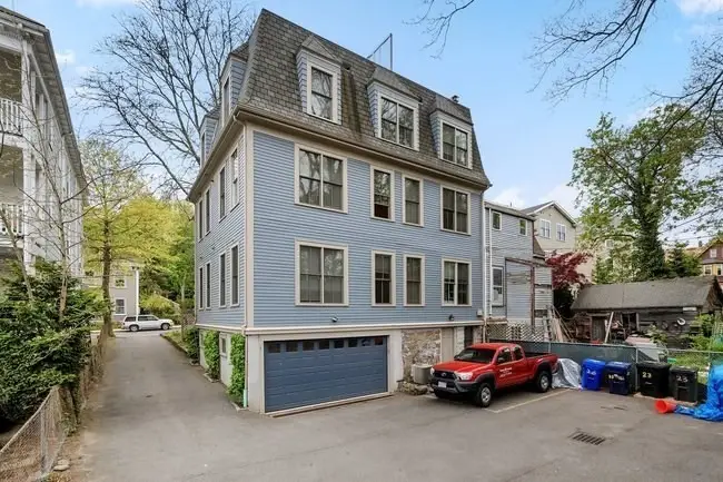 23 Hillside St, Boston, MA 02120 - #2