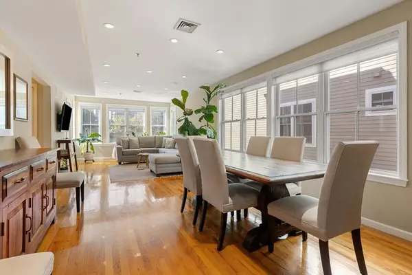26 Forbes St #2, Boston, MA 02130