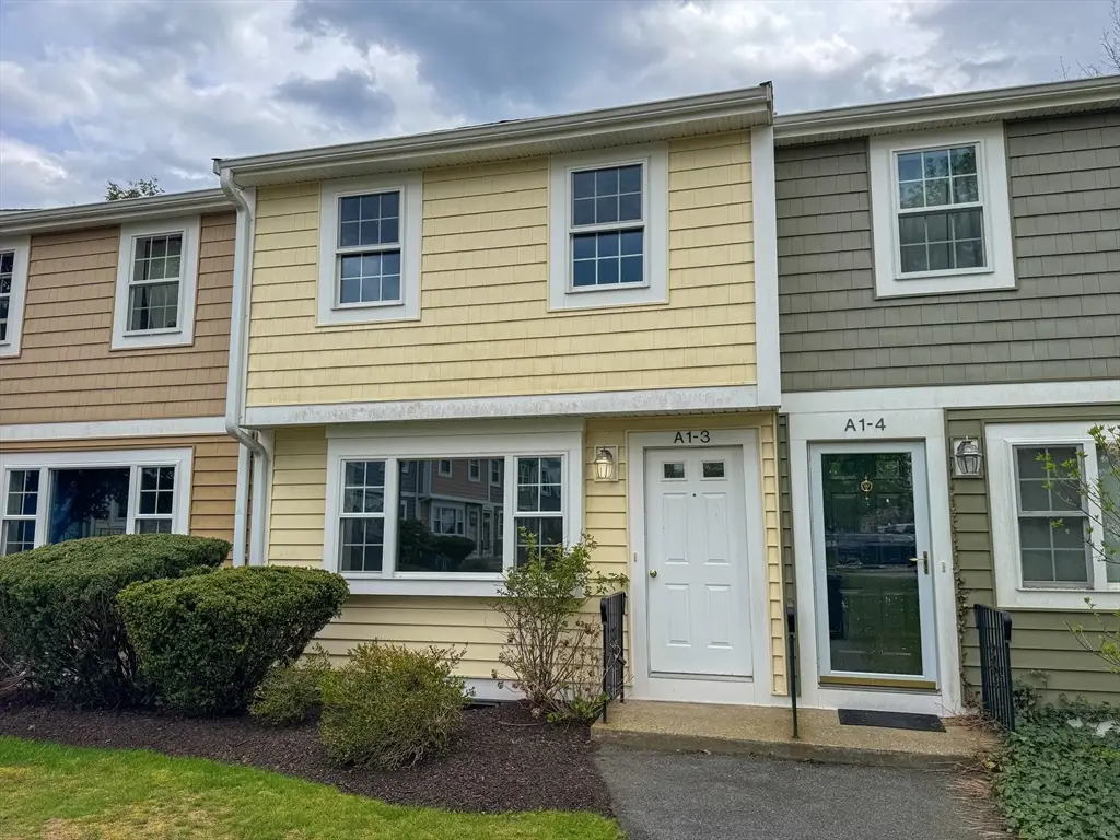 3 Lydon Ln #A1, Halifax, MA 02338 - #1