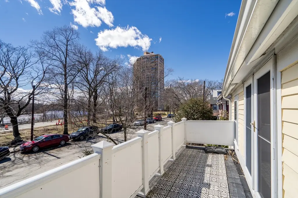 239 Mt Auburn Street, Cambridge, MA 02138 - #1