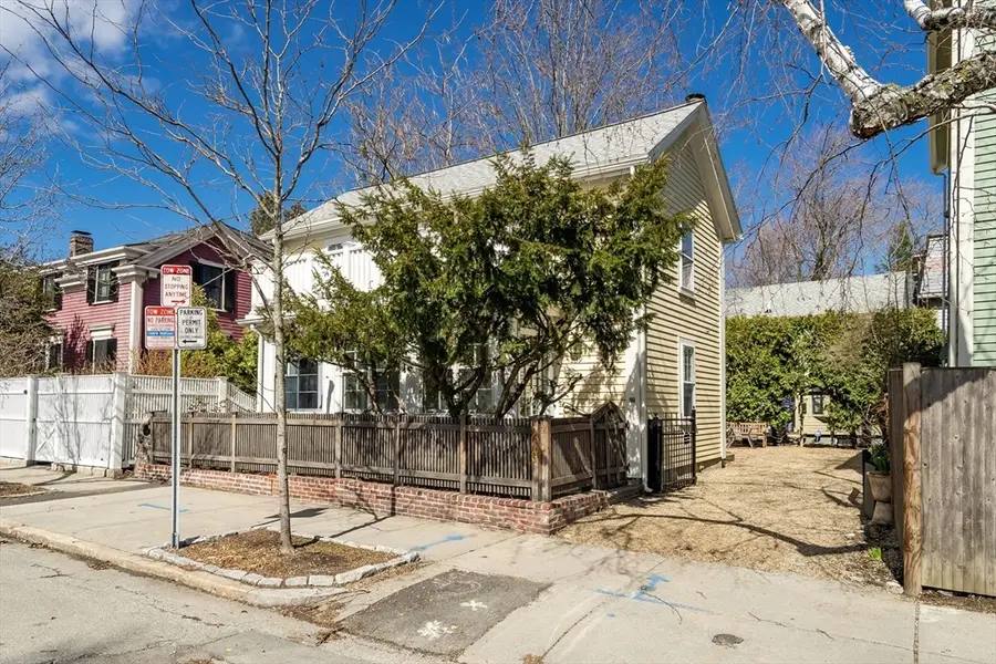 239 Mt Auburn Street, Cambridge, MA 02138 - #2