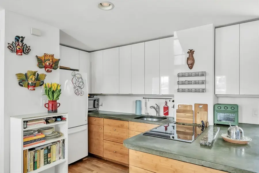 239 Mt Auburn Street, Cambridge, MA 02138 - #3