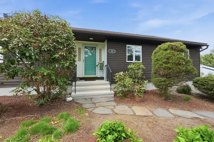 55 Mechanic Street, Amherst, MA 01002 - #2