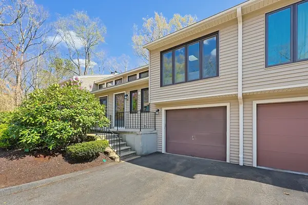 36 Nottingham Rd #36, Grafton, MA 01519