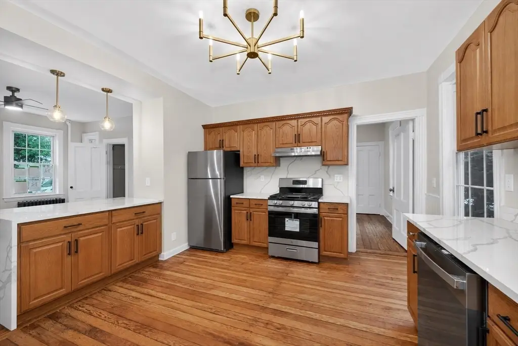 32 Cushman Road, Boston, MA 02135 - #1