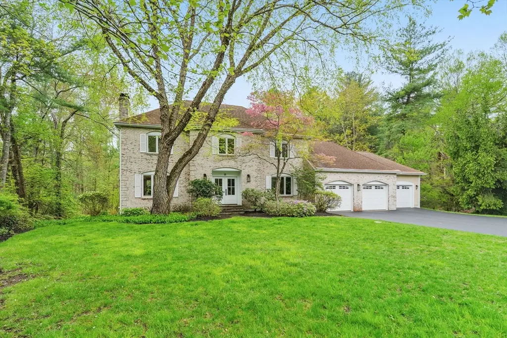 6 Ladyslipper Lane, Acton, MA 01720 - #1