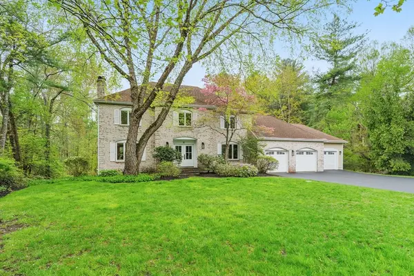 6 Ladyslipper Lane, Acton, MA 01720