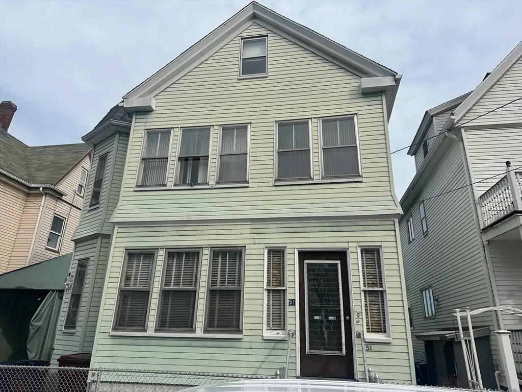 51 Adams Avenue, Everett, MA 02149 - #1
