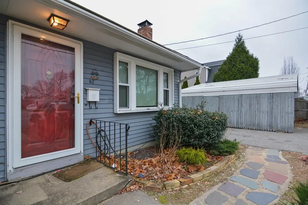 82 Lowell St., Woburn, MA 01801 - #1