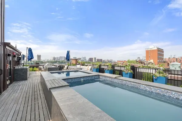 401 Beacon Street #PH, Boston, MA 02115