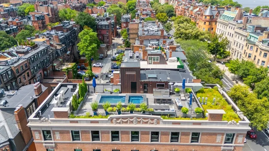 401 Beacon Street #PH, Boston, MA 02115 - #2