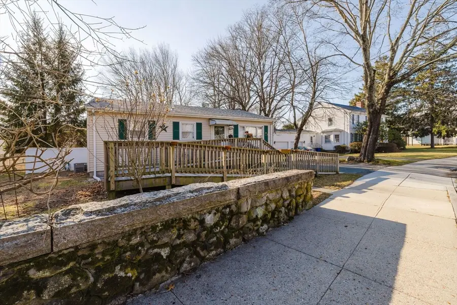 1243 New Boston Rd, Fall River, MA 02720 - #3