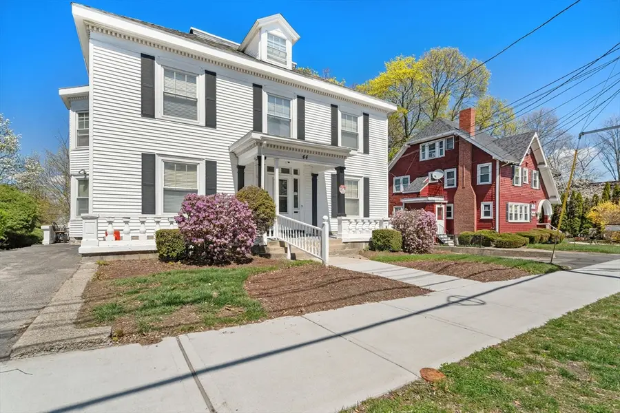 44 Greenleaf St, Quincy, MA 02169 - #2