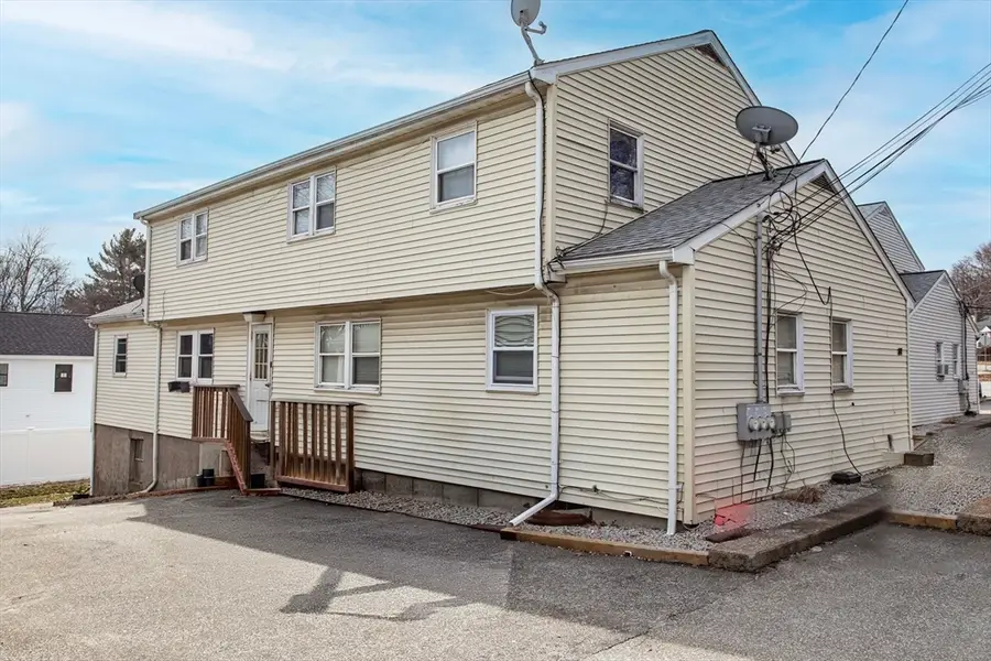 244 Washington Street, Norwood, MA 02062 - #2
