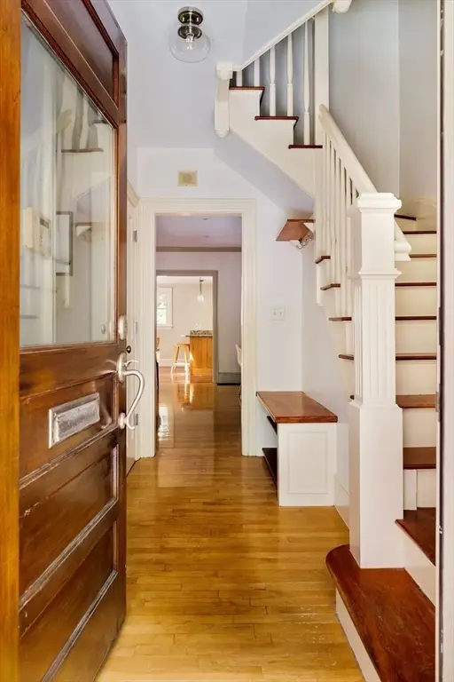 24 Gibson Street, Cambridge, MA 02138 - #3