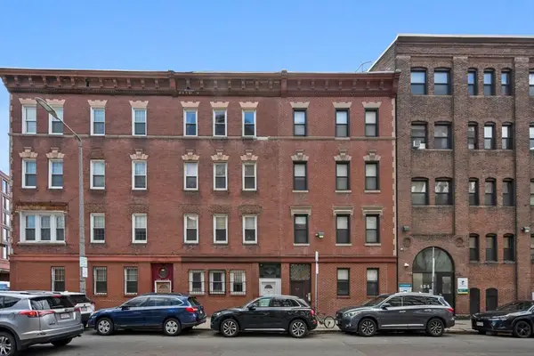 410 Harrison Ave, Boston, MA 02118