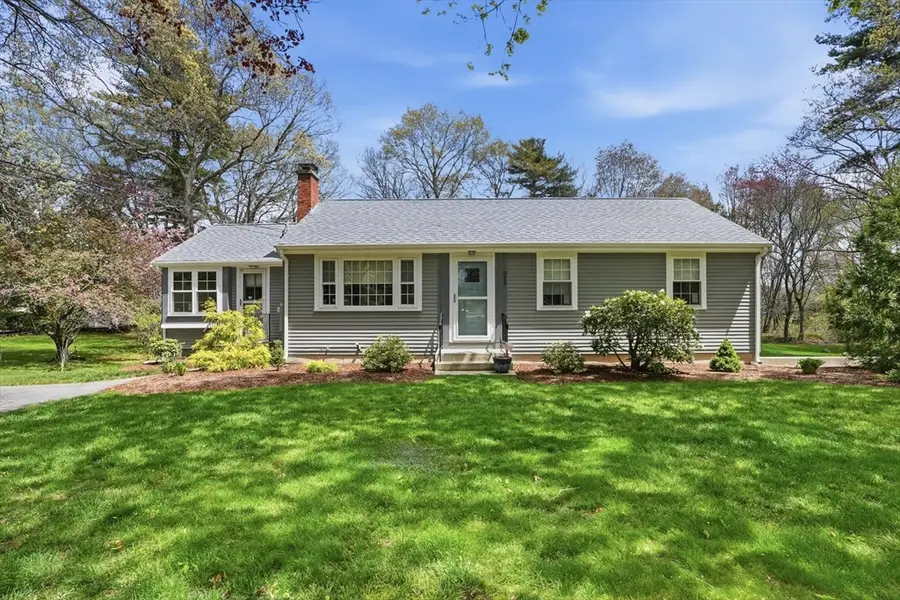 313 Plain St., Bridgewater, MA 02324 - #2