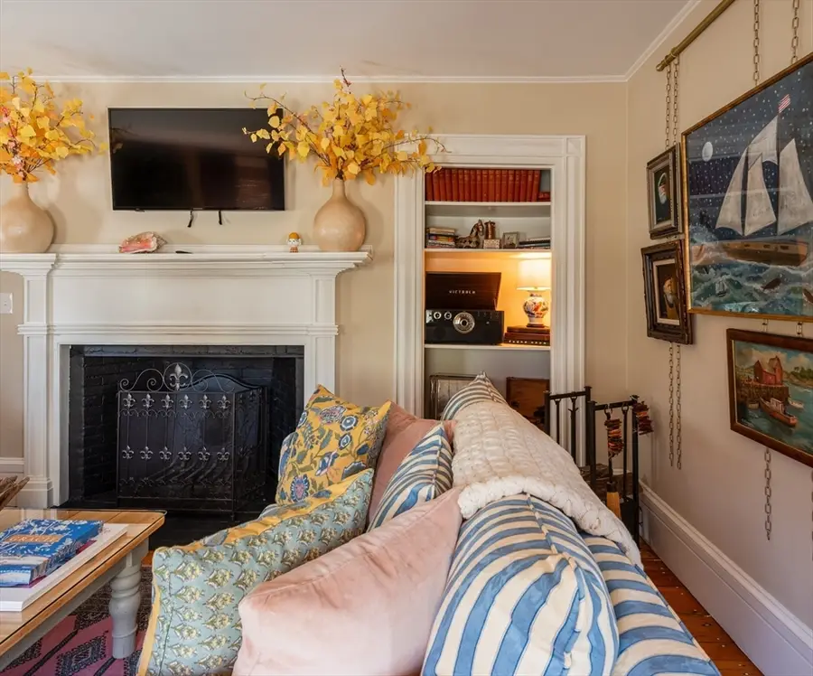 34 Mount Pleasant Street, Rockport, MA 01966 - #3