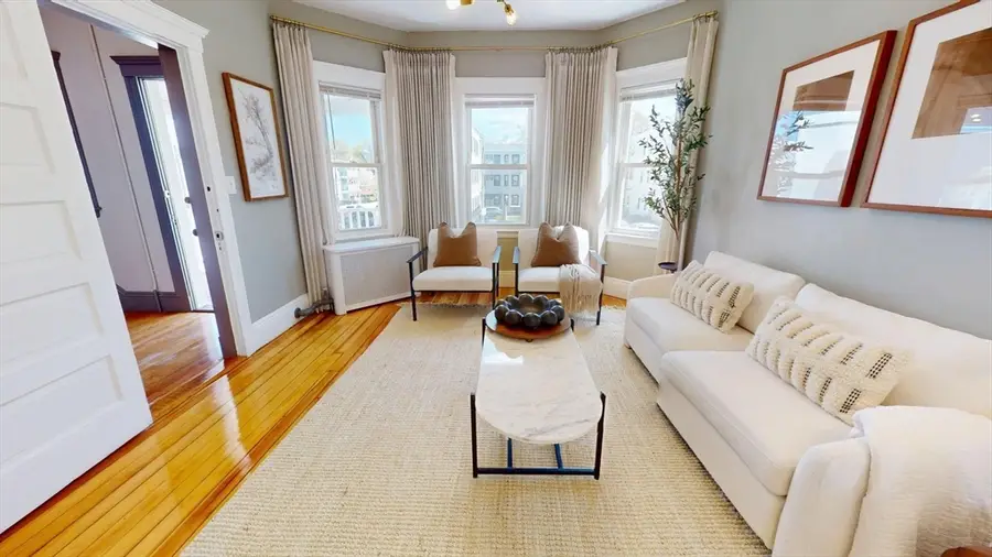 3943 Washington St #2, Boston, MA 02131 - #3