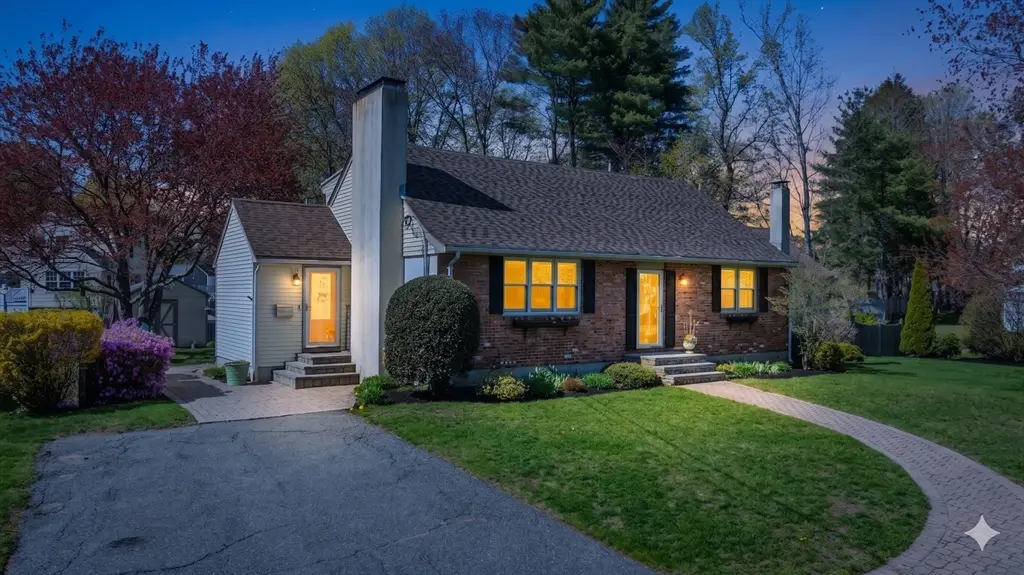 7 Patti Rd, Beverly, MA 01915 - #1