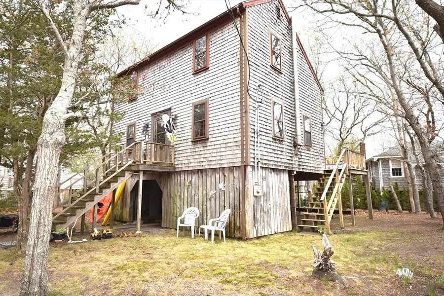 17 Old Colony Ave, Wareham, MA 02571 - #3