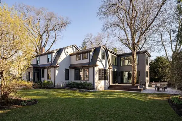 11 Brown Street, Cambridge, MA 02138