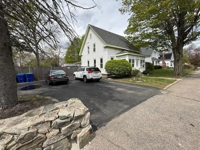 203 North Ave, Rockland, MA 02370 - #2