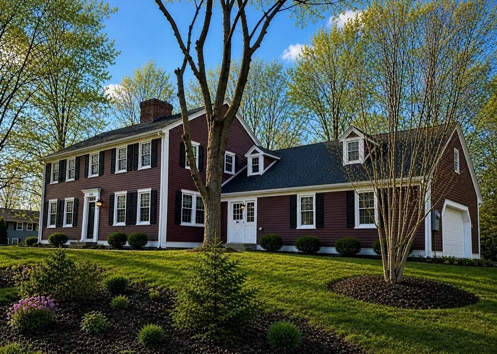 200 Highcrest Rd, Fall River, MA 02720 - #1