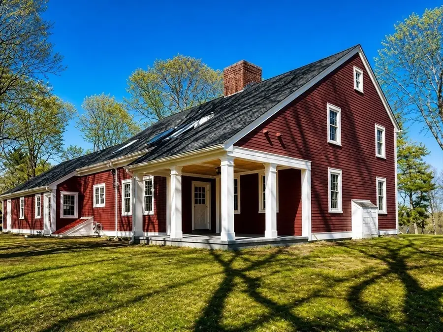 200 Highcrest Rd, Fall River, MA 02720 - #3