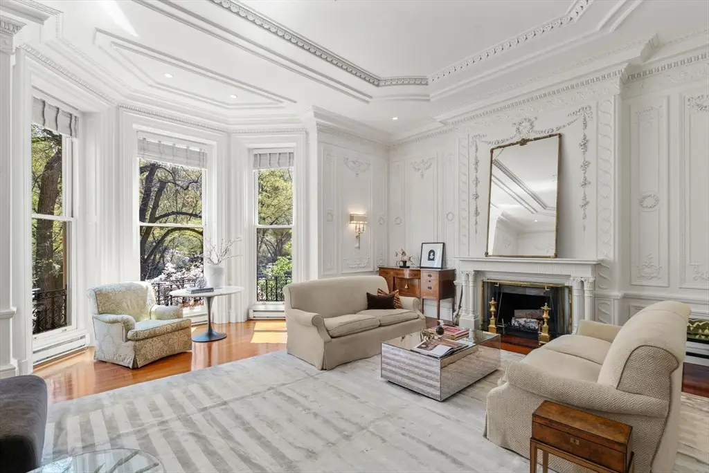 183 Commonwealth Avenue #3A/3B, Boston, MA 02116 - #1