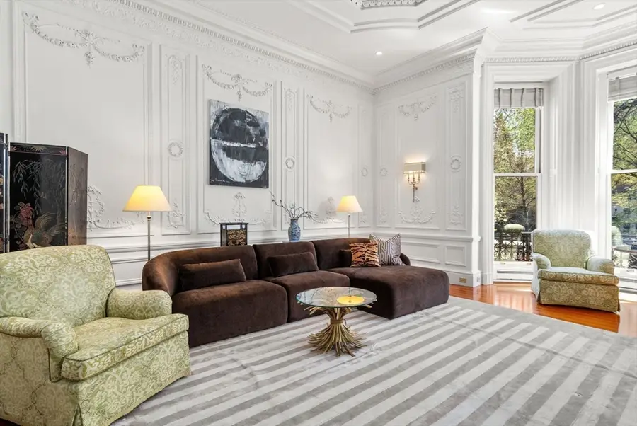 183 Commonwealth Avenue #3A/3B, Boston, MA 02116 - #3