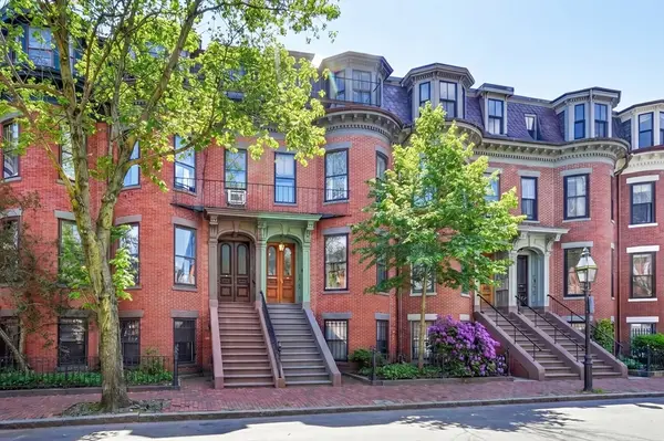 110 Appleton St, Boston, MA 02116