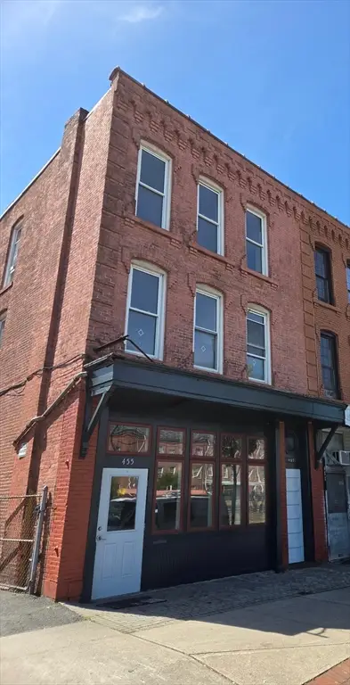 435-455 State Street, Springfield, MA 01105 - #1